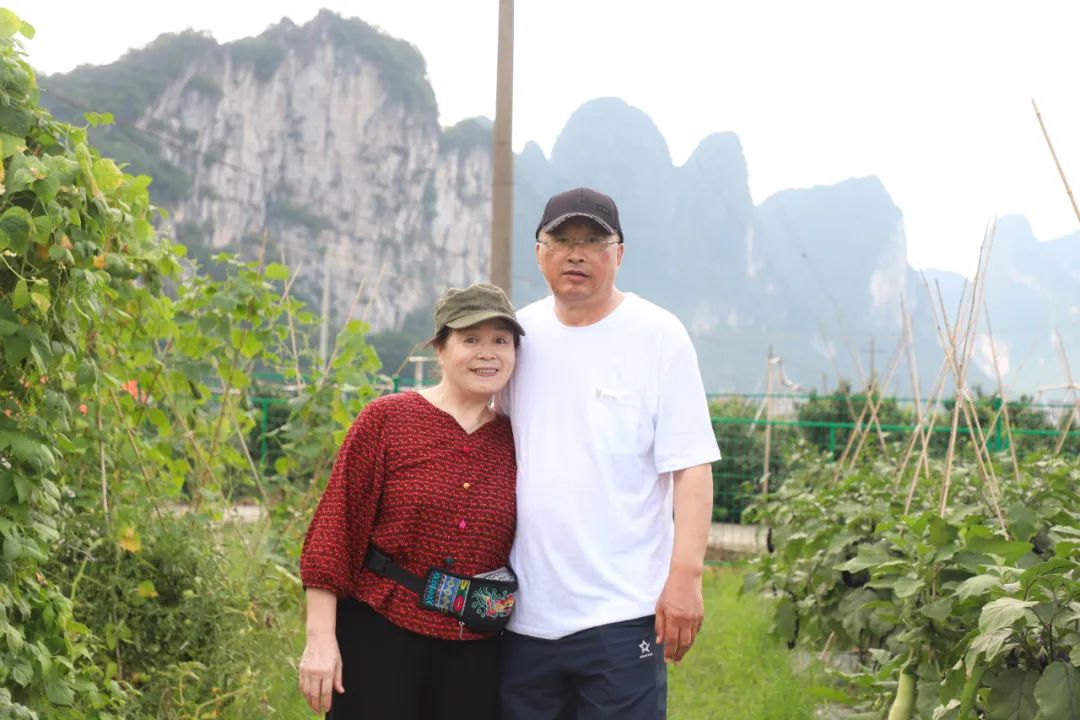 有強直性脊柱炎和老慢支的我在爸媽在線身心同調(diào)的變化