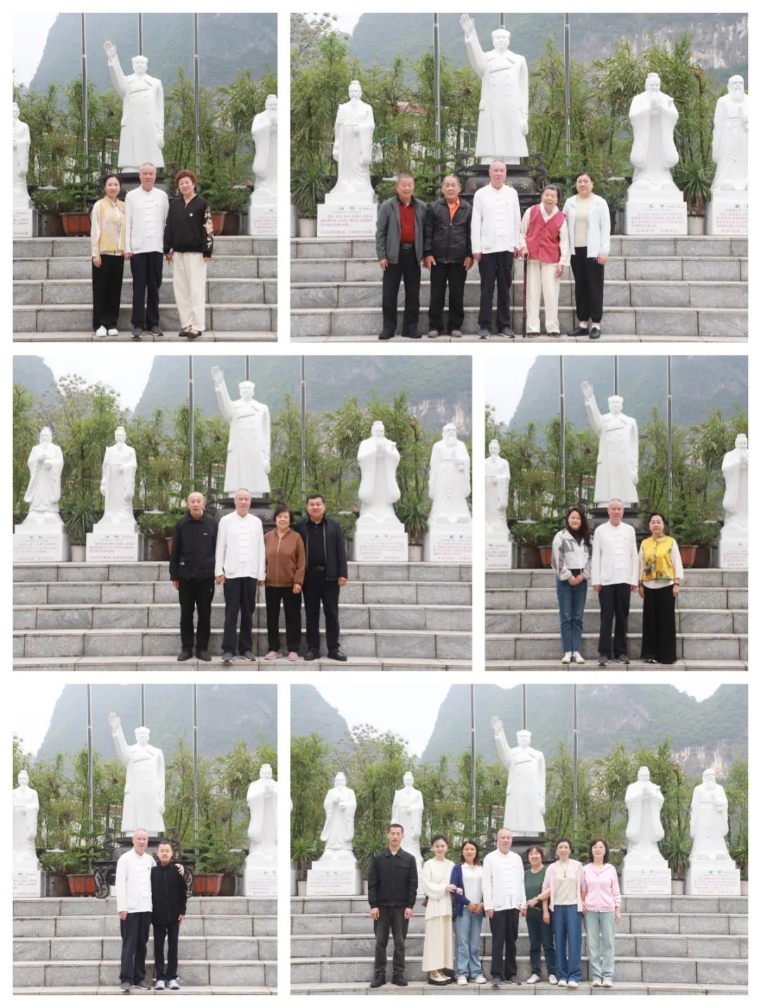 學(xué)員夏老師合影.jpg
