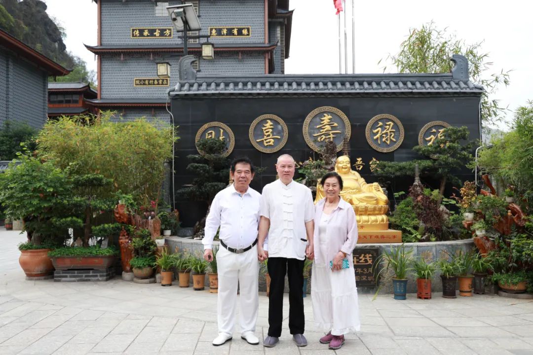 從失眠難行到身心煥新——我在爸媽在線身心同調(diào)的變化
