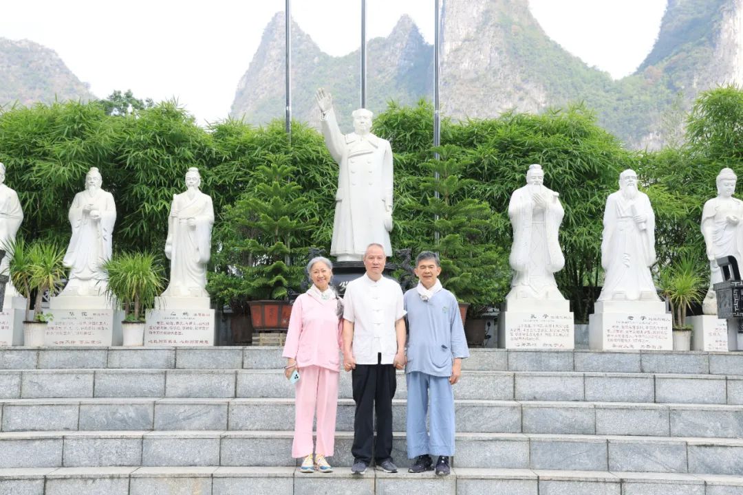 從關(guān)節(jié)腫痛難眠到身安夢甜——我在爸媽在線心身同調(diào)的收獲