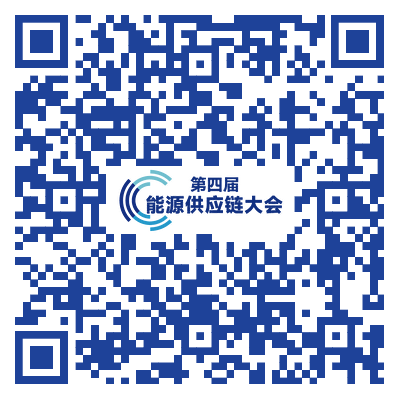 大會通知二維碼